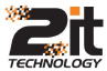 2IT Technology logo