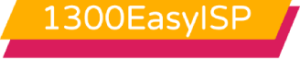 1300EasyISP Logo