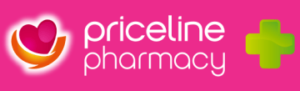 Priceline Pharmacy Logo