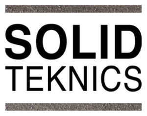 Solid Teknics Logo